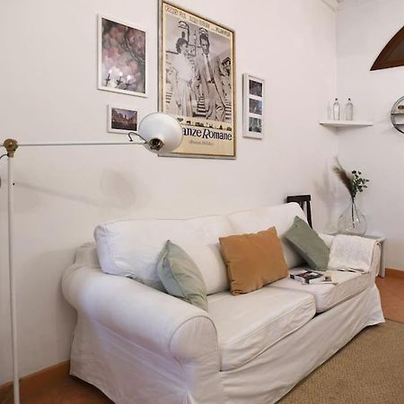 Locanda Cappellari - Campo De' Fiori Rom Eksteriør billede