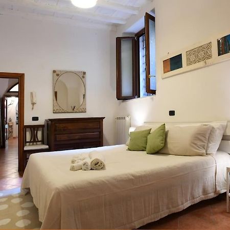 Locanda Cappellari - Campo De' Fiori Rom Eksteriør billede