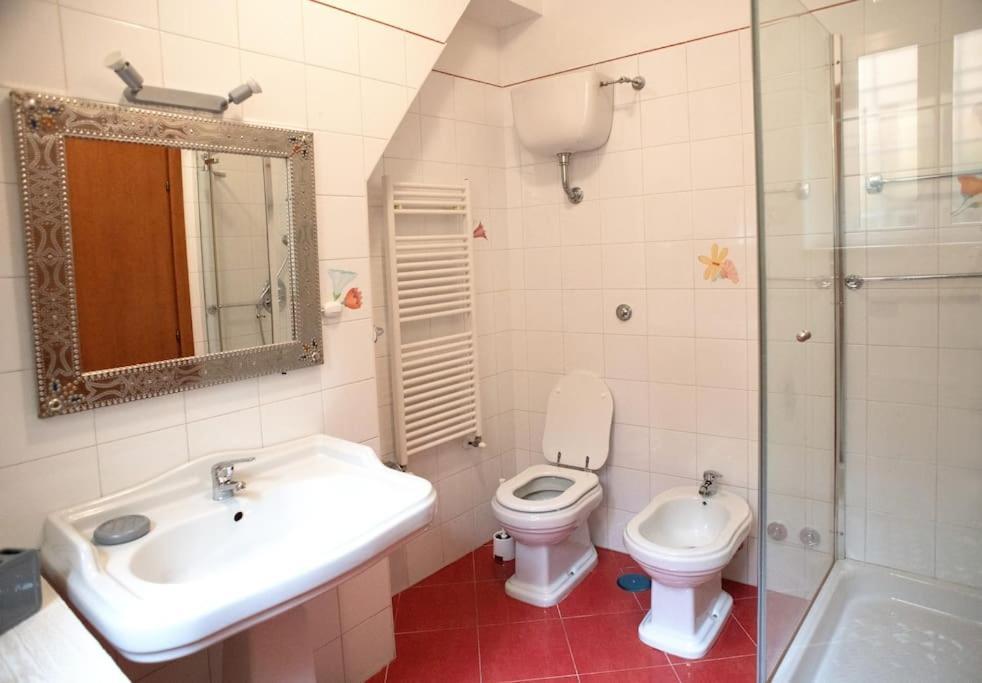 Locanda Cappellari - Campo De' Fiori Rom Eksteriør billede