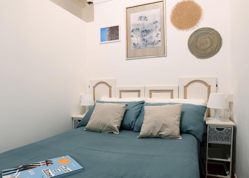 Locanda Cappellari - Campo De' Fiori Rom Eksteriør billede