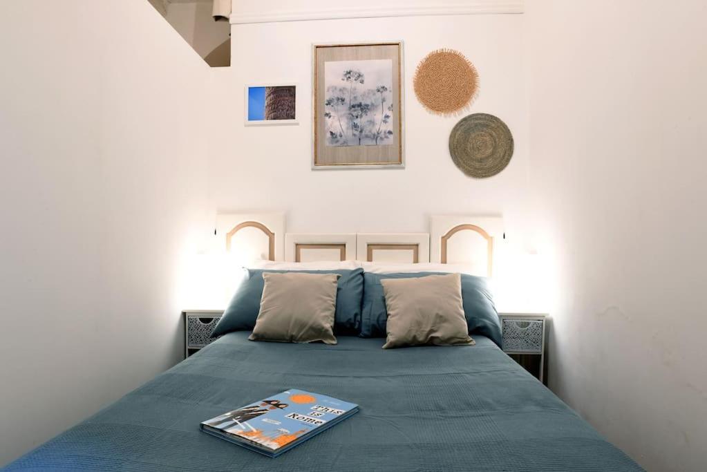 Locanda Cappellari - Campo De' Fiori Rom Eksteriør billede